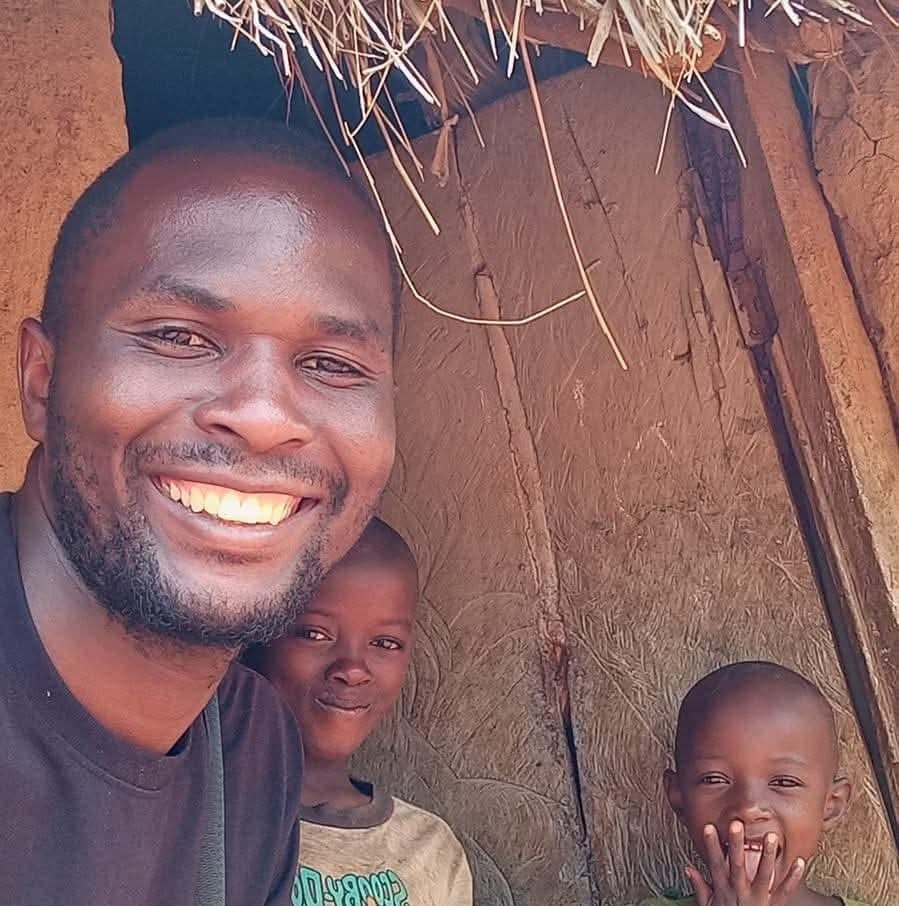 We are extension of God’s love by partnering together to build orphanages and care for children living in extreme poverty.